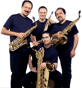 quartetto sassofoni.gif