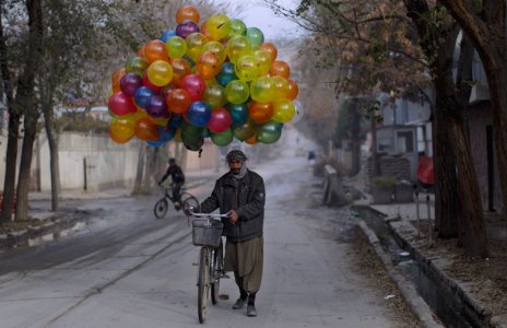 Muhammed Muheisen, 2011, Kabul  Afghanistan.jpg