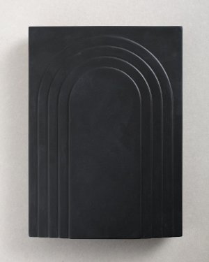 Balliano - 2014, wall ceramic Black Pos, 30x22_low.jpg