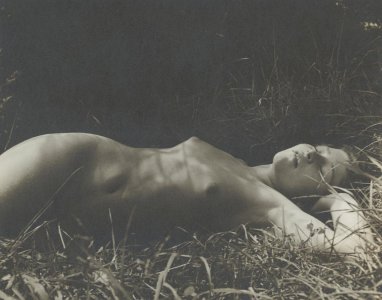 josef-breitenbach-nude-girl-lying-in-gras-1950s.jpg