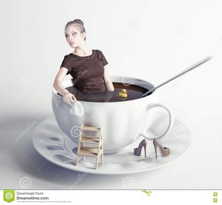 woman-cup-coffee-little-beautiful-takes-bath-creative-concept-35557552.jpg
