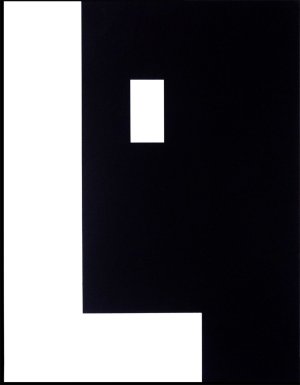 Mirella-Bentivoglio-Lassente-positivo-negativo-segno-figura-1967.jpg