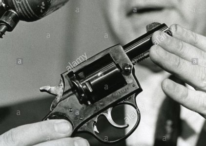 robert-f-kennedy-murder-a-detective-holds-the-22-caliber-revolver-CMTKC5.jpg