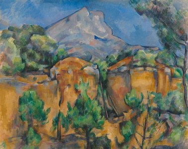 800px-La_Montagne_Sainte-Victoire_vue_de_la_carrière_Bibémus,_par_Paul_Cézanne.jpg