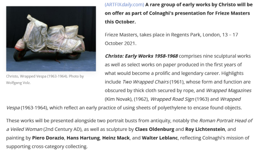Screenshot 2021-10-11 at 11-54-44 Colnaghi to Offer Early Christo Works As Part of Cross-Period .png