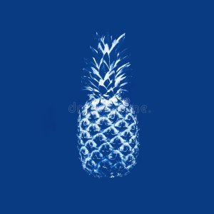 ananas-monocromo-su-sfondo-blu-astrazione-del-concetto-surrealismo-colore-dell-anno-cibo-1675920.jpg