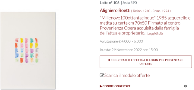 Screenshot 2022-11-15 at 16-14-48 Asta 590 _ Lotto n° 106 - Alighiero Boetti Il Ponte Aste Vendi.png
