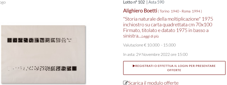Screenshot 2022-11-15 at 16-13-47 Asta 590 _ Lotto n° 102 - Alighiero Boetti Il Ponte Aste Vendi.png