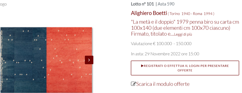 Screenshot 2022-11-15 at 16-13-36 Asta 590 _ Lotto n° 101 - Alighiero Boetti Il Ponte Aste Vendi.png