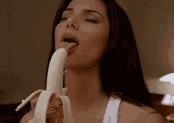 eat-banana-lick.gif