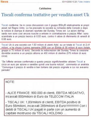 TISCALI - Vendita TIS UK & compare.jpg