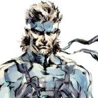 Solid.Snake