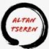 Altan Tseren