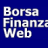 BorsaFinanzaWeb